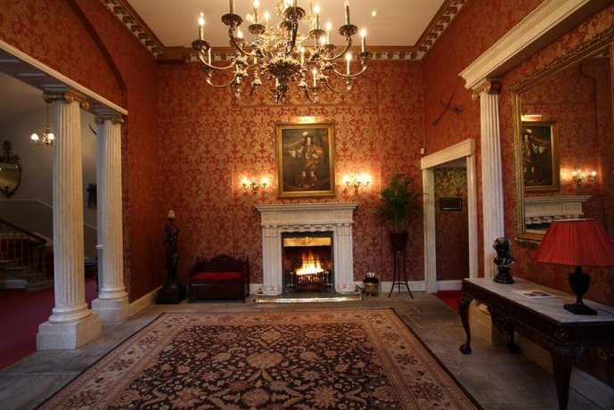 Melville Castle