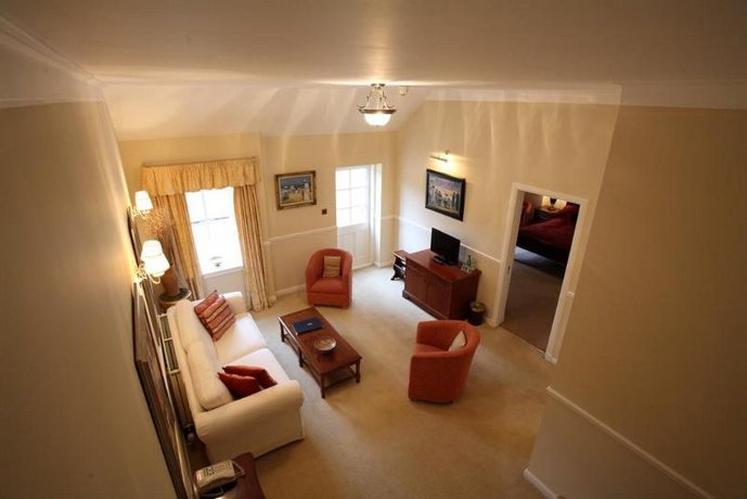 Melville Castle