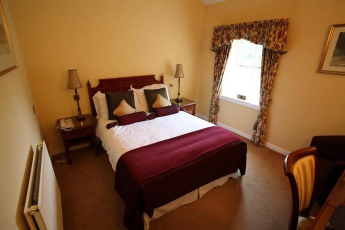 Melville Castle