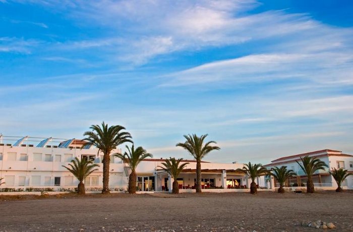 Hotel Continental Mojacar