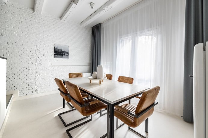 Yays Zoutkeetsgracht Concierged Boutique Apartments