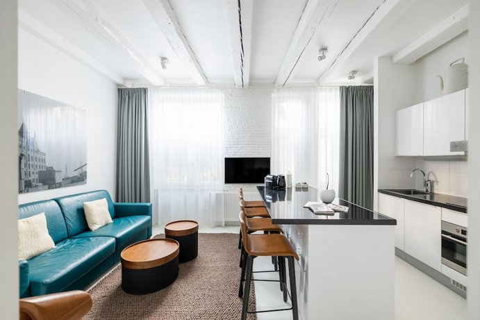 Yays Zoutkeetsgracht Concierged Boutique Apartments