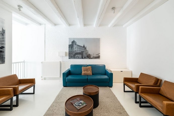 Yays Zoutkeetsgracht Concierged Boutique Apartments