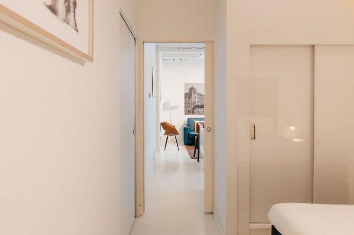 Yays Zoutkeetsgracht Concierged Boutique Apartments