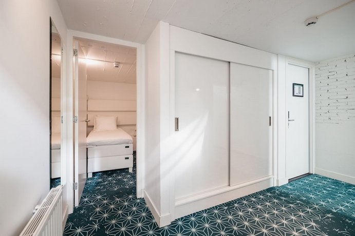 Yays Zoutkeetsgracht Concierged Boutique Apartments