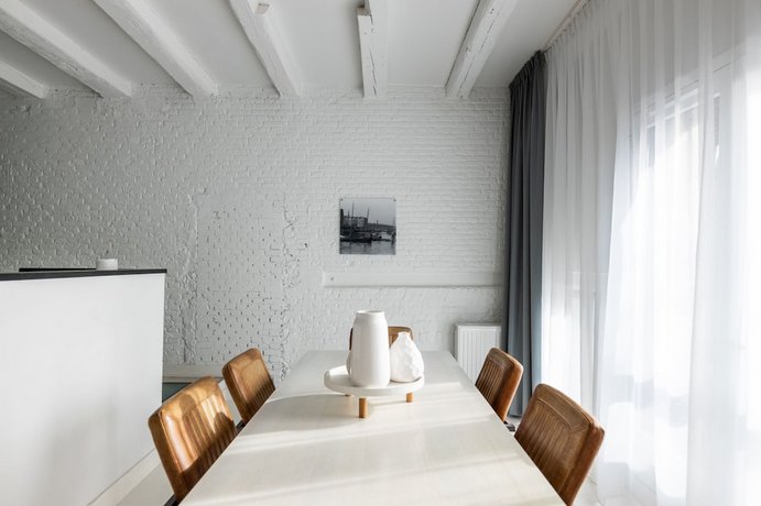 Yays Zoutkeetsgracht Concierged Boutique Apartments