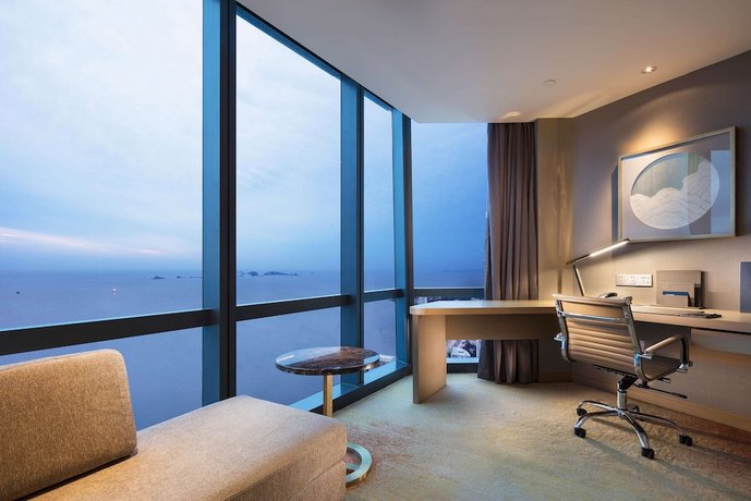 Hilton Yantai