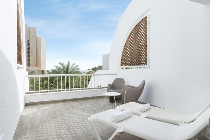 Isrotel Sport Club All-Inclusive Hotel
