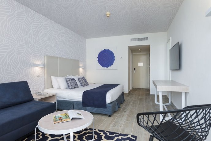 Isrotel Sport Club All-Inclusive Hotel