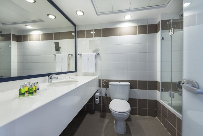 Isrotel Sport Club All-Inclusive Hotel