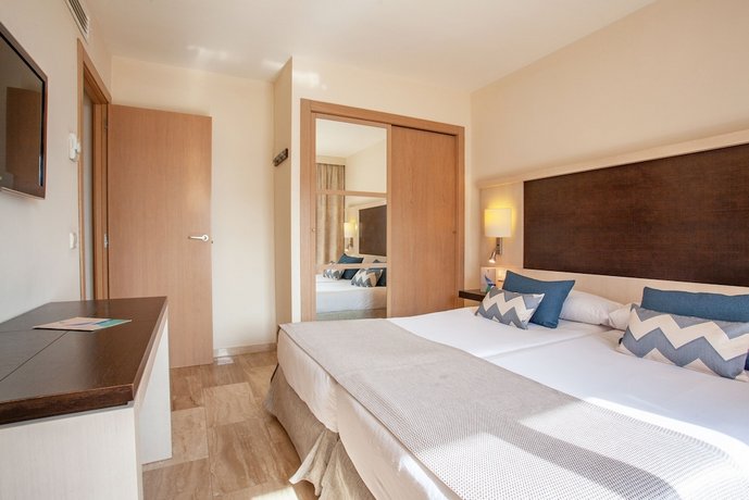 Grupotel Dunamar