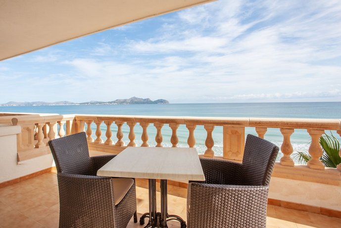 Grupotel Dunamar