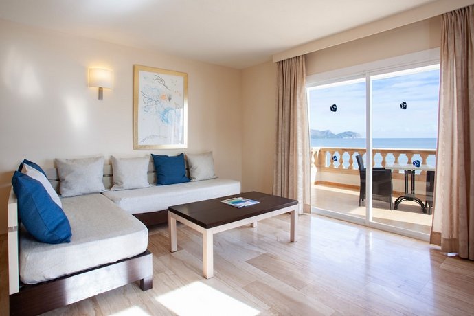 Grupotel Dunamar
