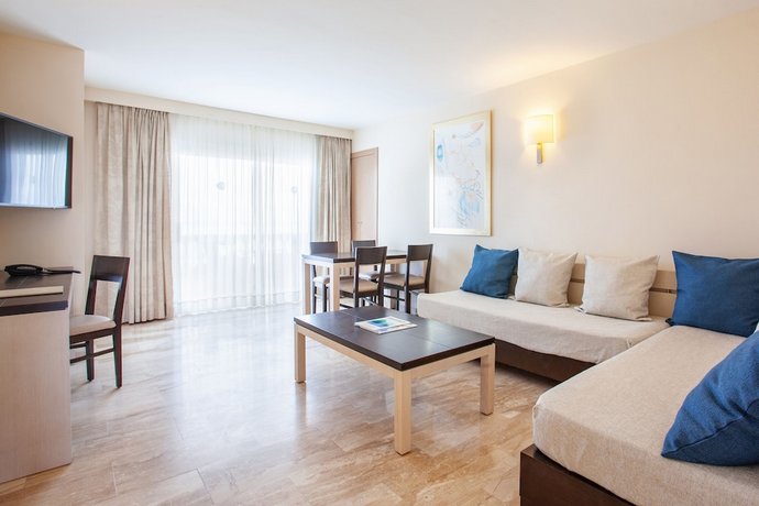 Grupotel Dunamar