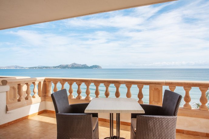 Grupotel Dunamar