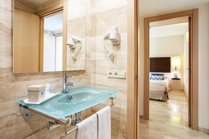 Grupotel Dunamar