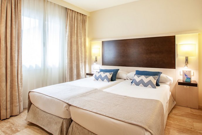Grupotel Dunamar