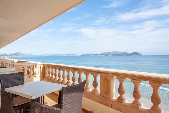 Grupotel Dunamar