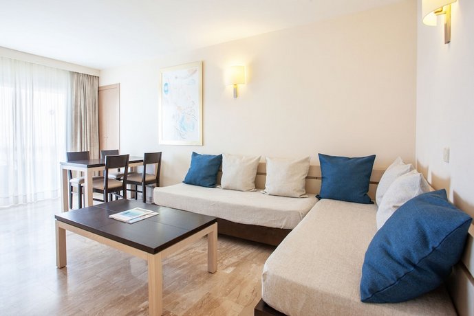 Grupotel Dunamar