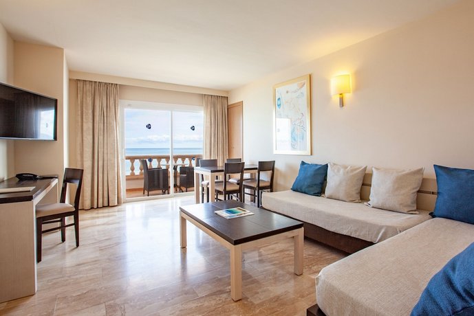 Grupotel Dunamar