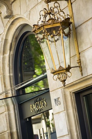 Hotel Bagues