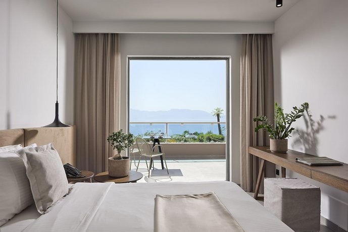 Michelangelo Resort & Spa