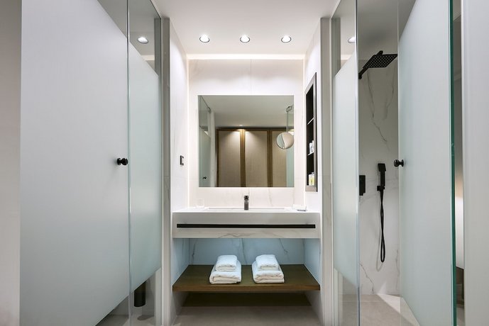 Michelangelo Resort & Spa