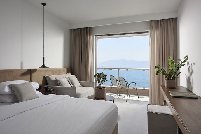 Michelangelo Resort & Spa