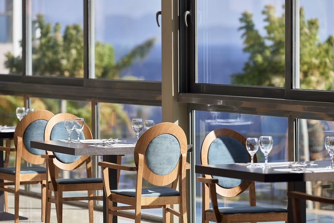 Michelangelo Resort & Spa