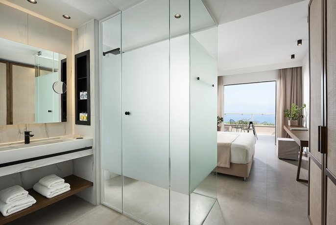 Michelangelo Resort & Spa