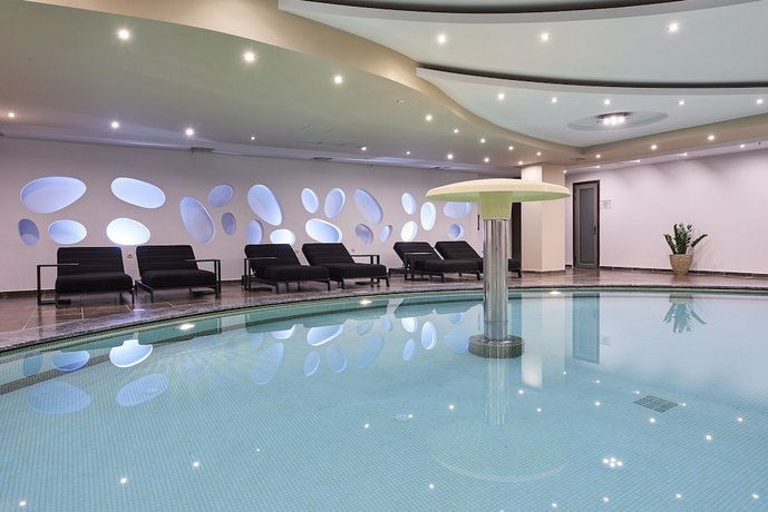 Michelangelo Resort & Spa