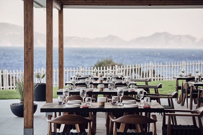Michelangelo Resort & Spa