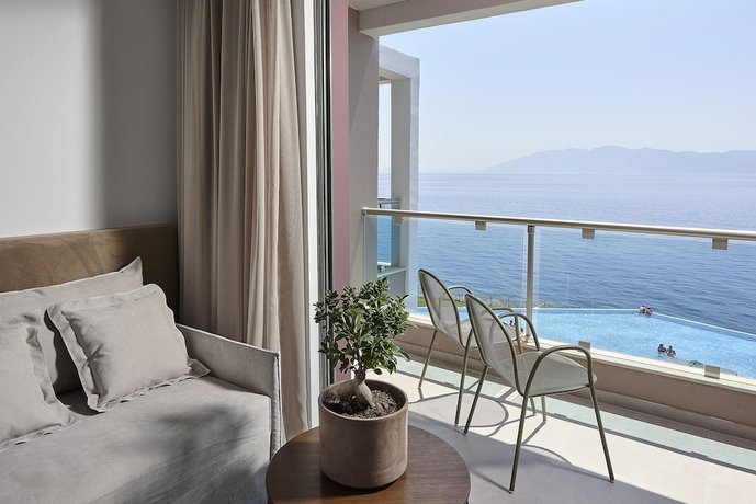 Michelangelo Resort & Spa