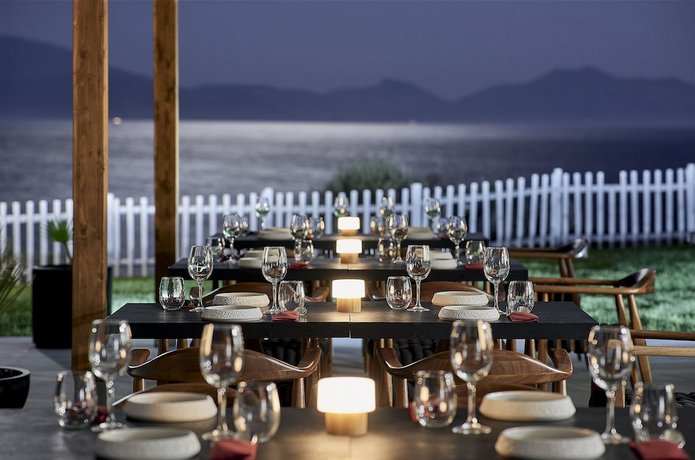 Michelangelo Resort & Spa