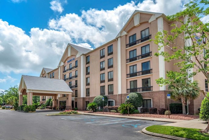 Comfort Inn Pensacola - University Area