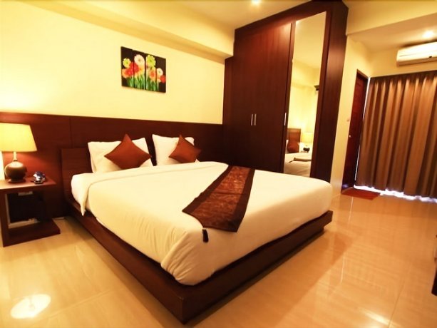 The Loft Resort