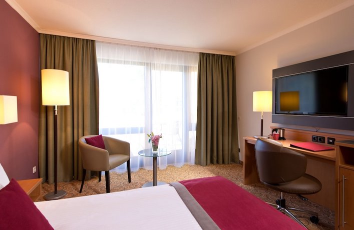 Leonardo Royal Hotel Baden- Baden