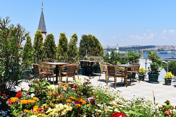 Otel Class Istanbul