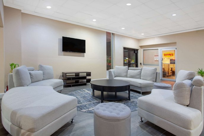 Ramada by Wyndham Titusville Kennedy Space Center