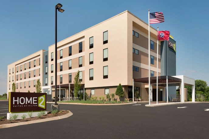 Home2 Suites by Hilton Clarksville/Ft Campbell