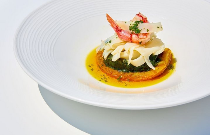 Paestum Inn Beach Resort