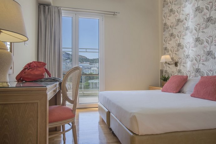 Delice Hotel - Family Apartments