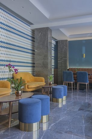 Delice Hotel - Family Apartments