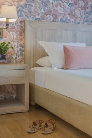 Delice Hotel - Family Apartments