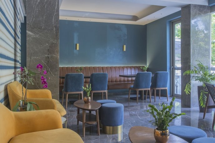 Delice Hotel - Family Apartments