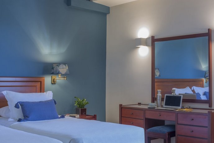 Delice Hotel - Family Apartments