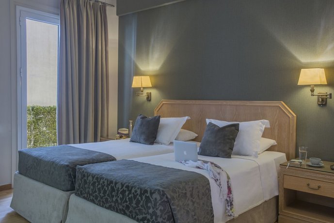 Delice Hotel - Family Apartments