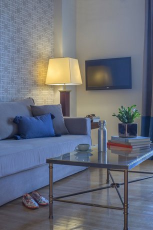 Delice Hotel - Family Apartments