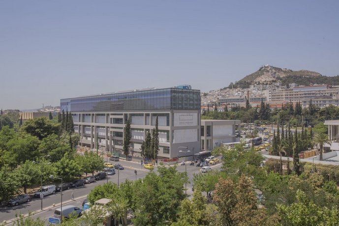 Delice Hotel - Family Apartments