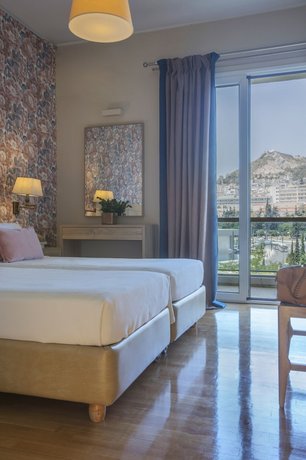 Delice Hotel - Family Apartments